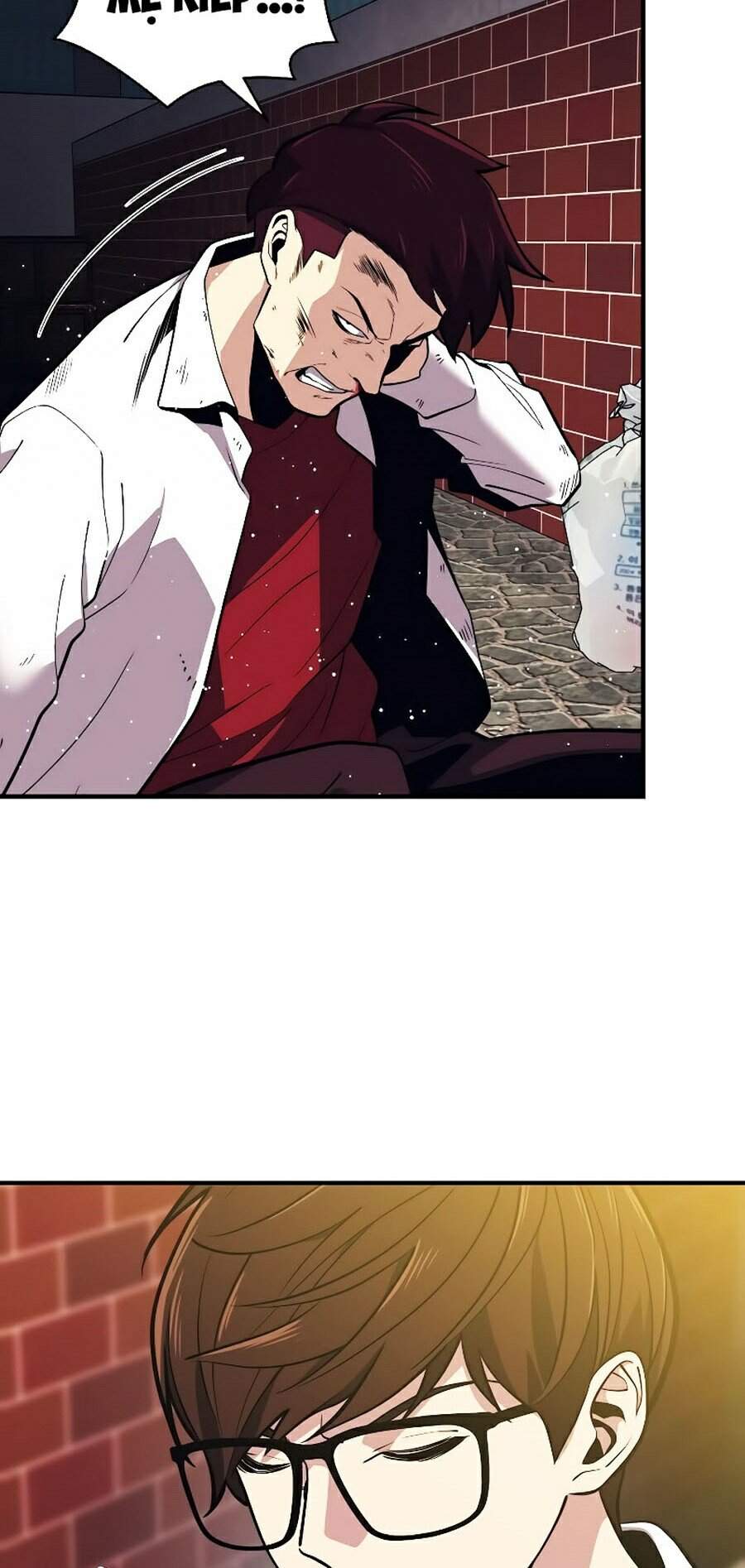 Seoul Tử Linh Sư Chap 1 - Next Chap 2