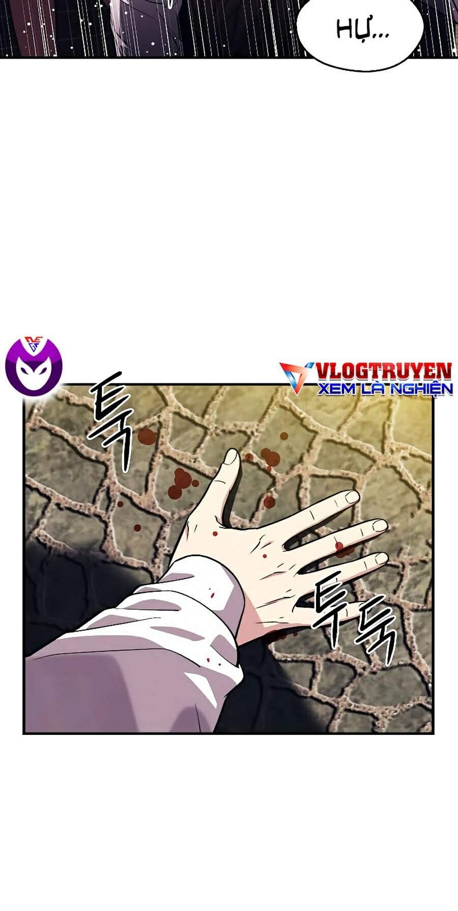 Seoul Tử Linh Sư Chap 1 - Next Chap 2