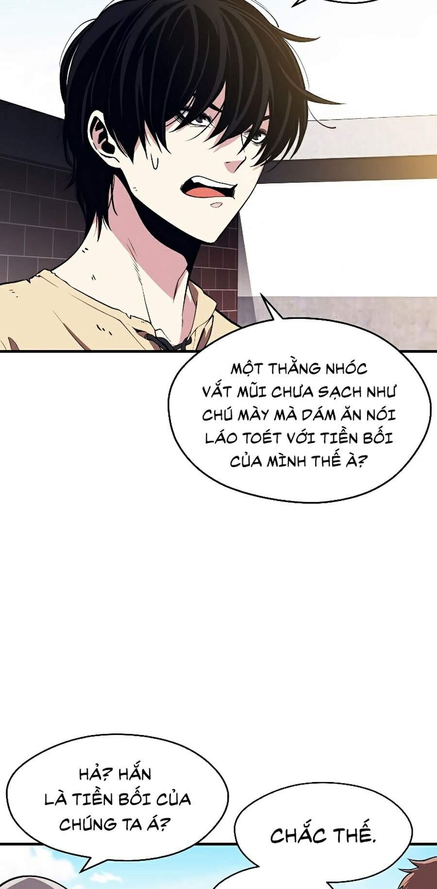 Seoul Tử Linh Sư Chap 1 - Next Chap 2