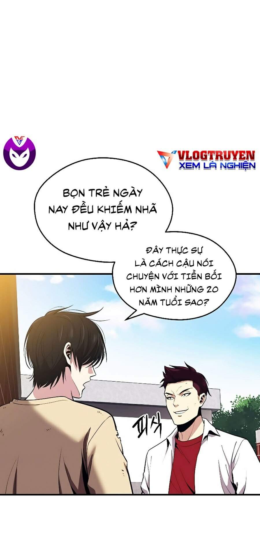 Seoul Tử Linh Sư Chap 1 - Next Chap 2