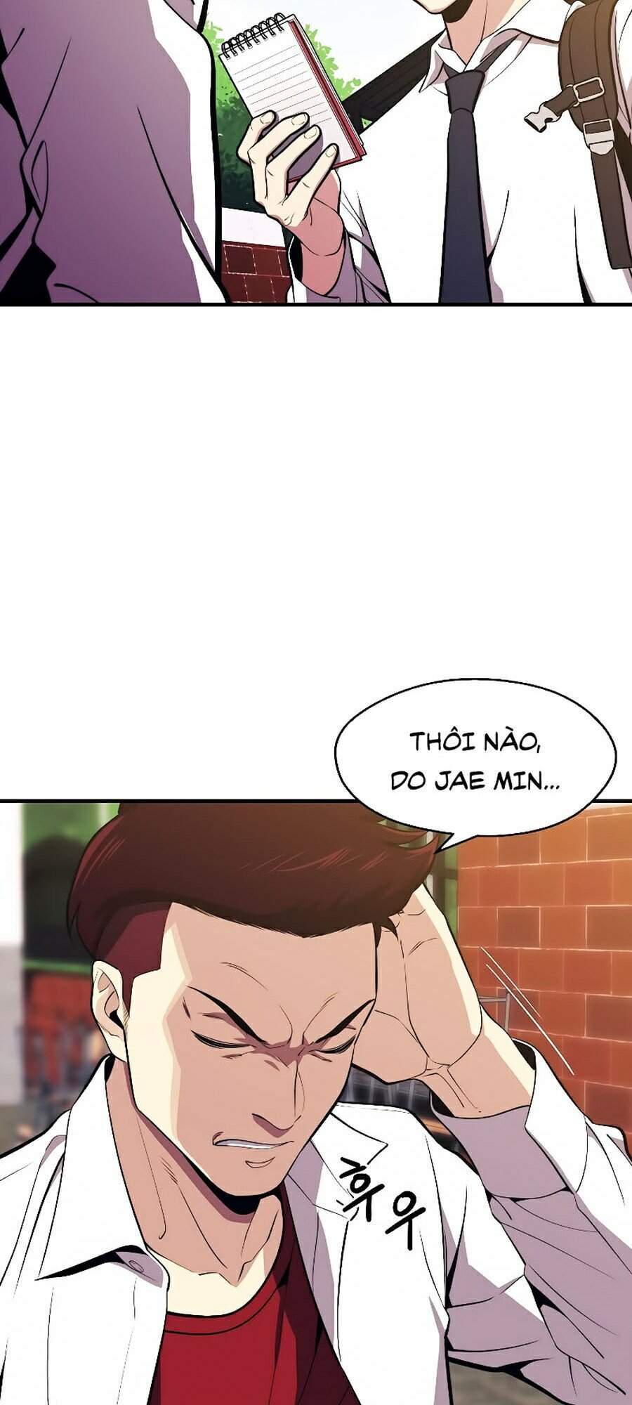 Seoul Tử Linh Sư Chap 1 - Next Chap 2