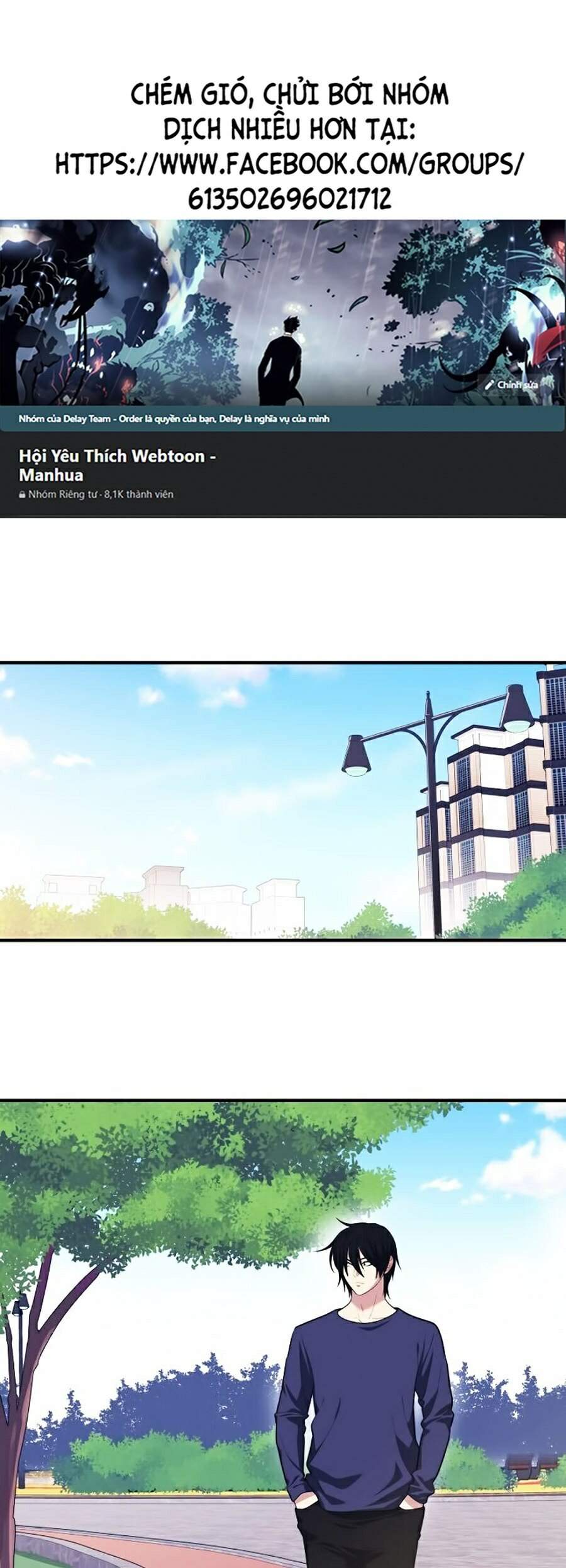 Seoul Tử Linh Sư Chap 10 - Next Chap 11