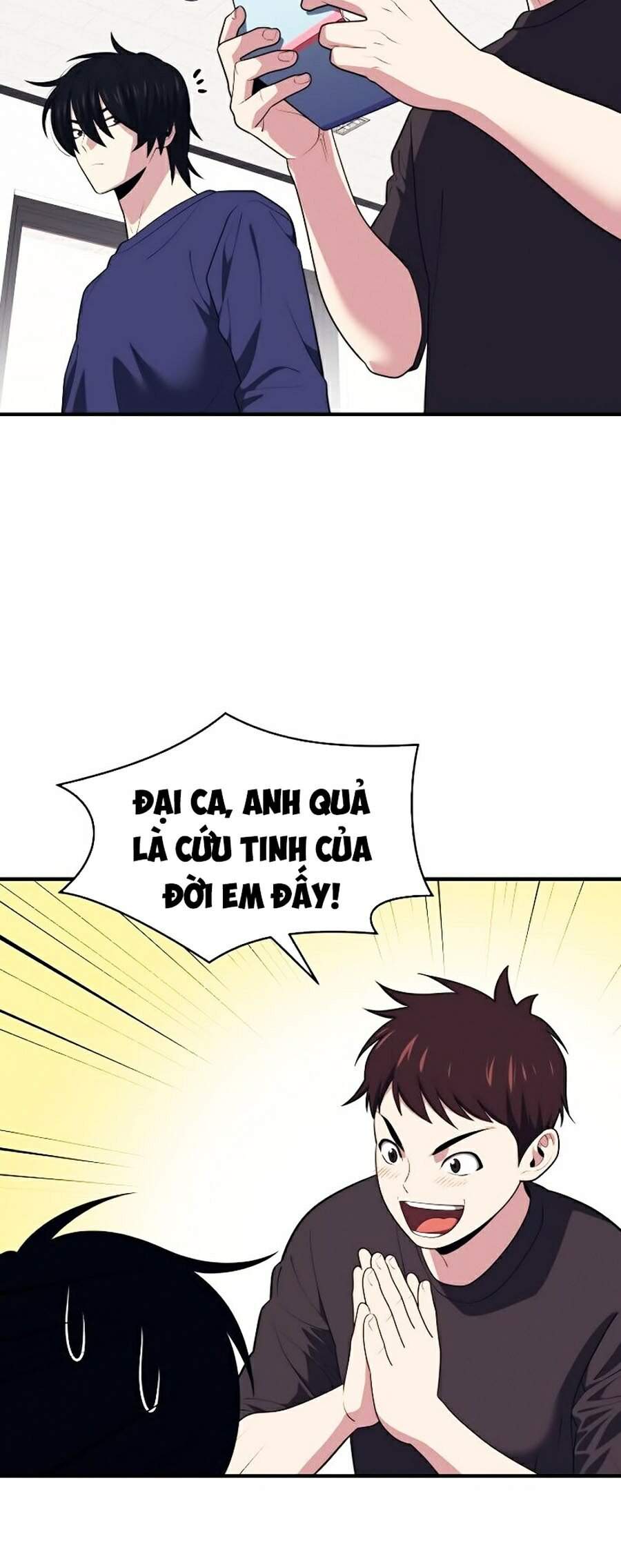 Seoul Tử Linh Sư Chap 10 - Next Chap 11