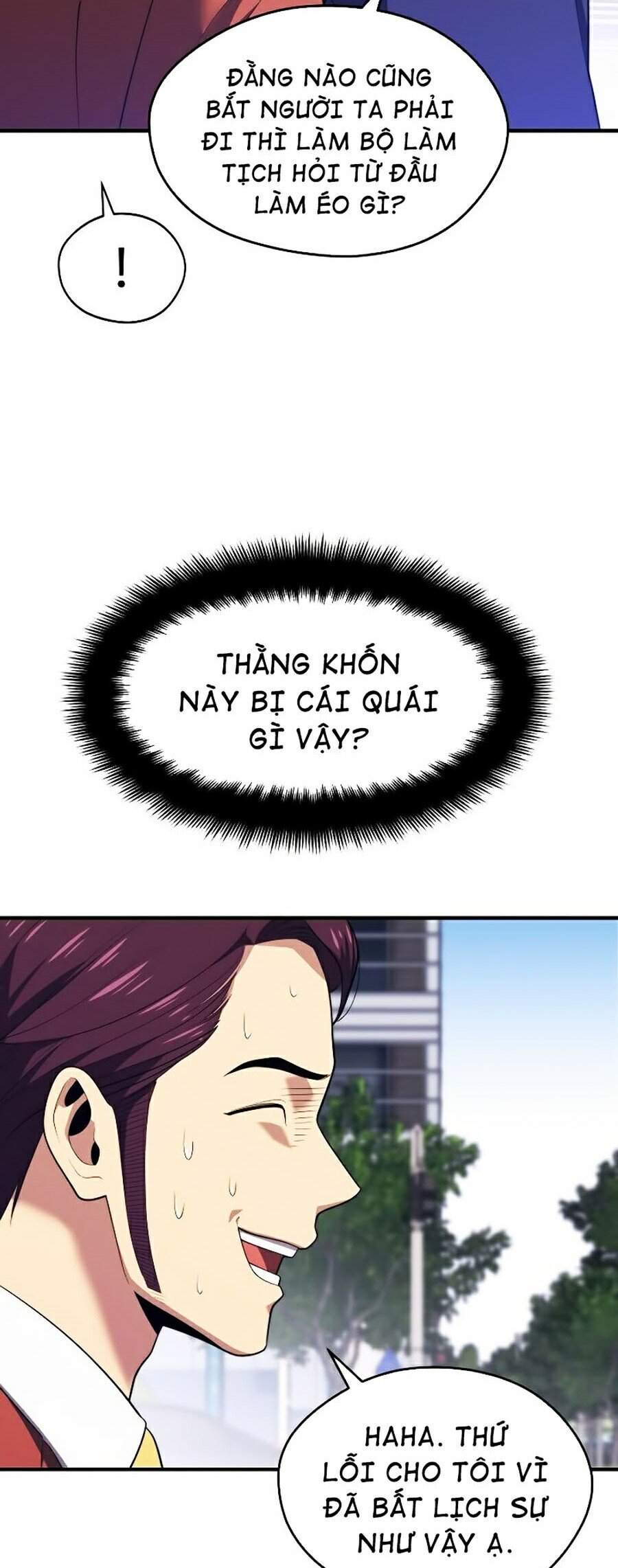 Seoul Tử Linh Sư Chap 11 - Next Chap 12