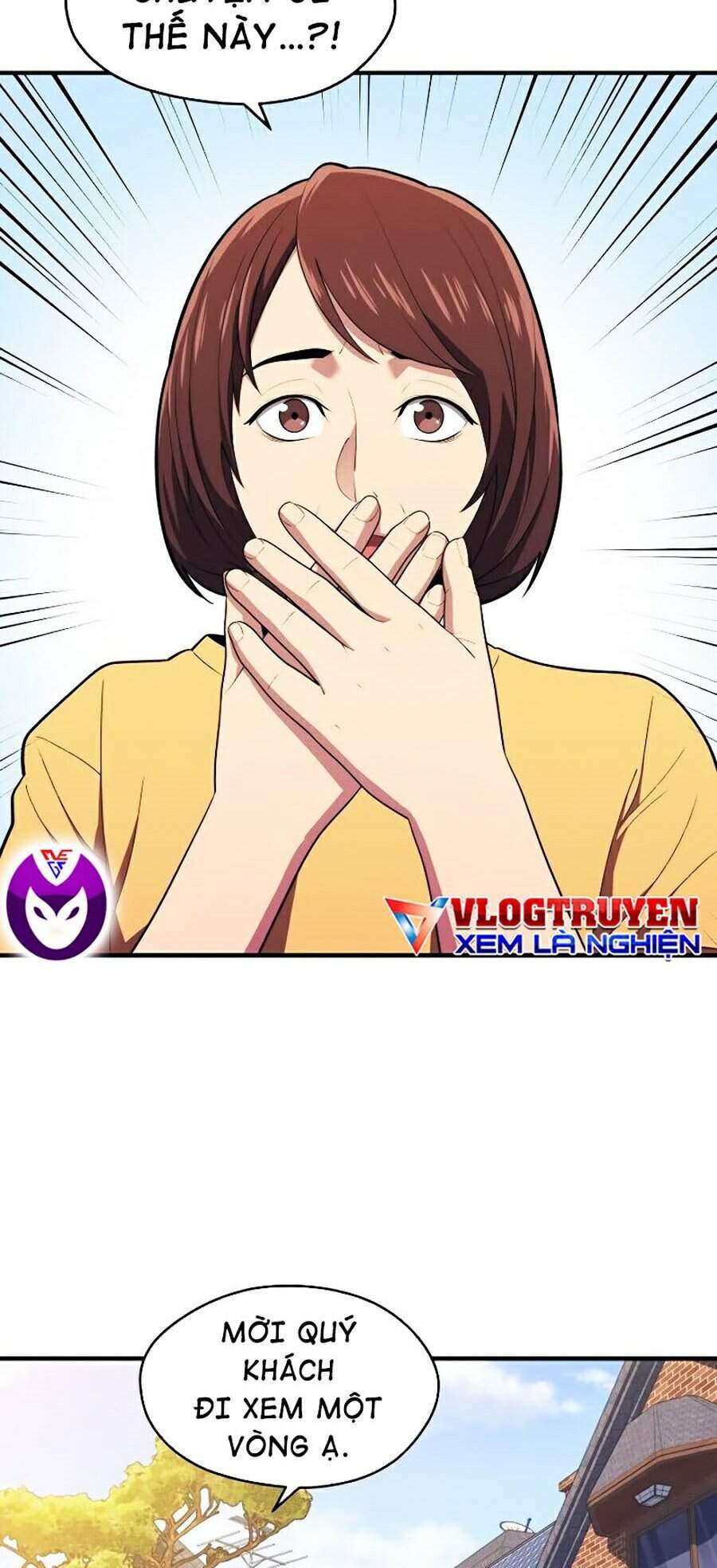 Seoul Tử Linh Sư Chap 12 - Next Chap 13