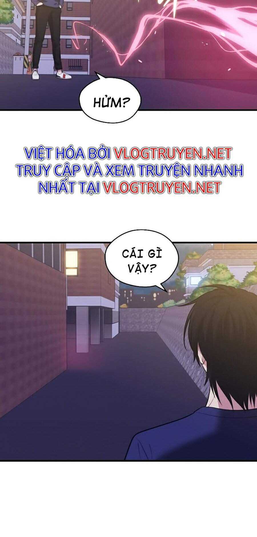 Seoul Tử Linh Sư Chap 12 - Next Chap 13