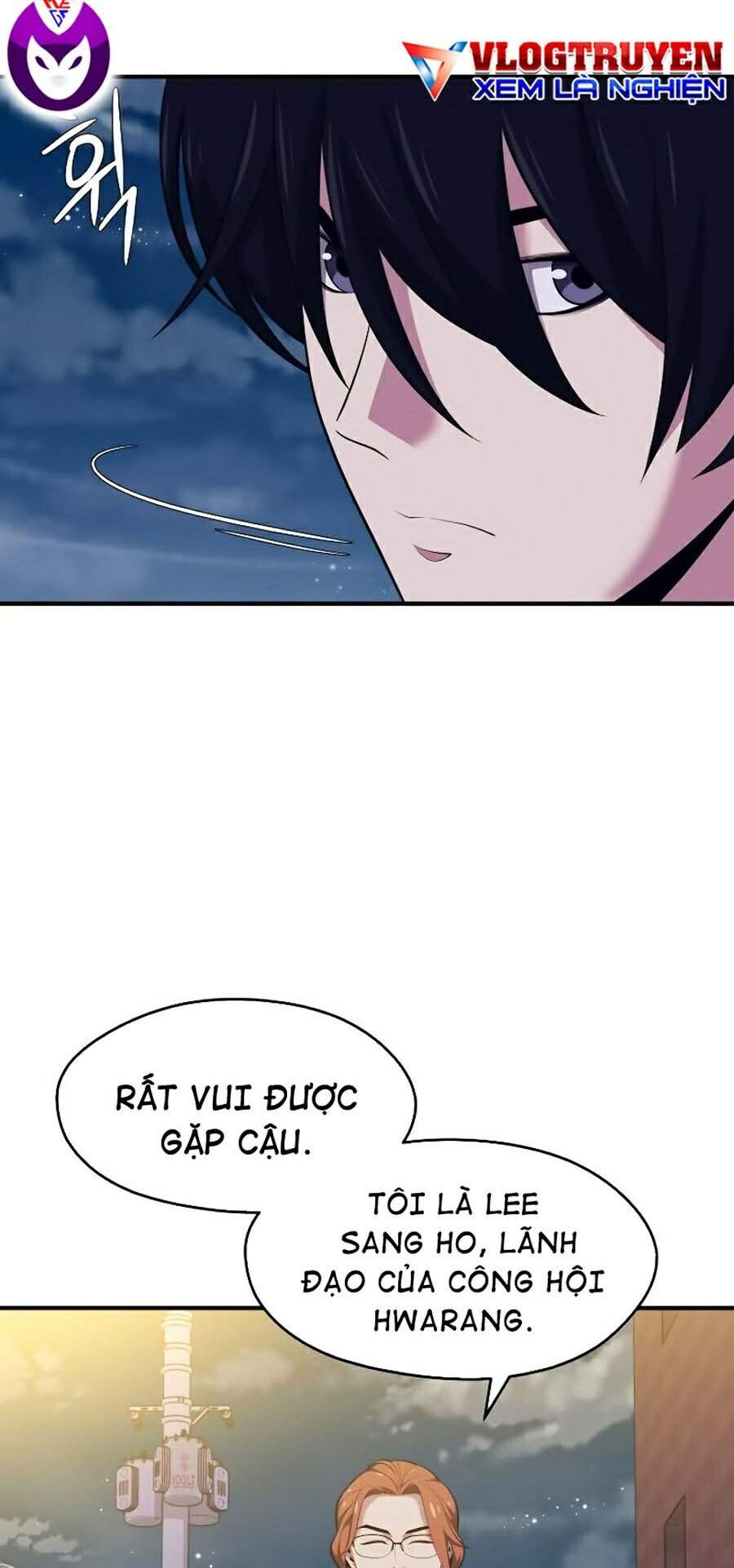 Seoul Tử Linh Sư Chap 12 - Next Chap 13