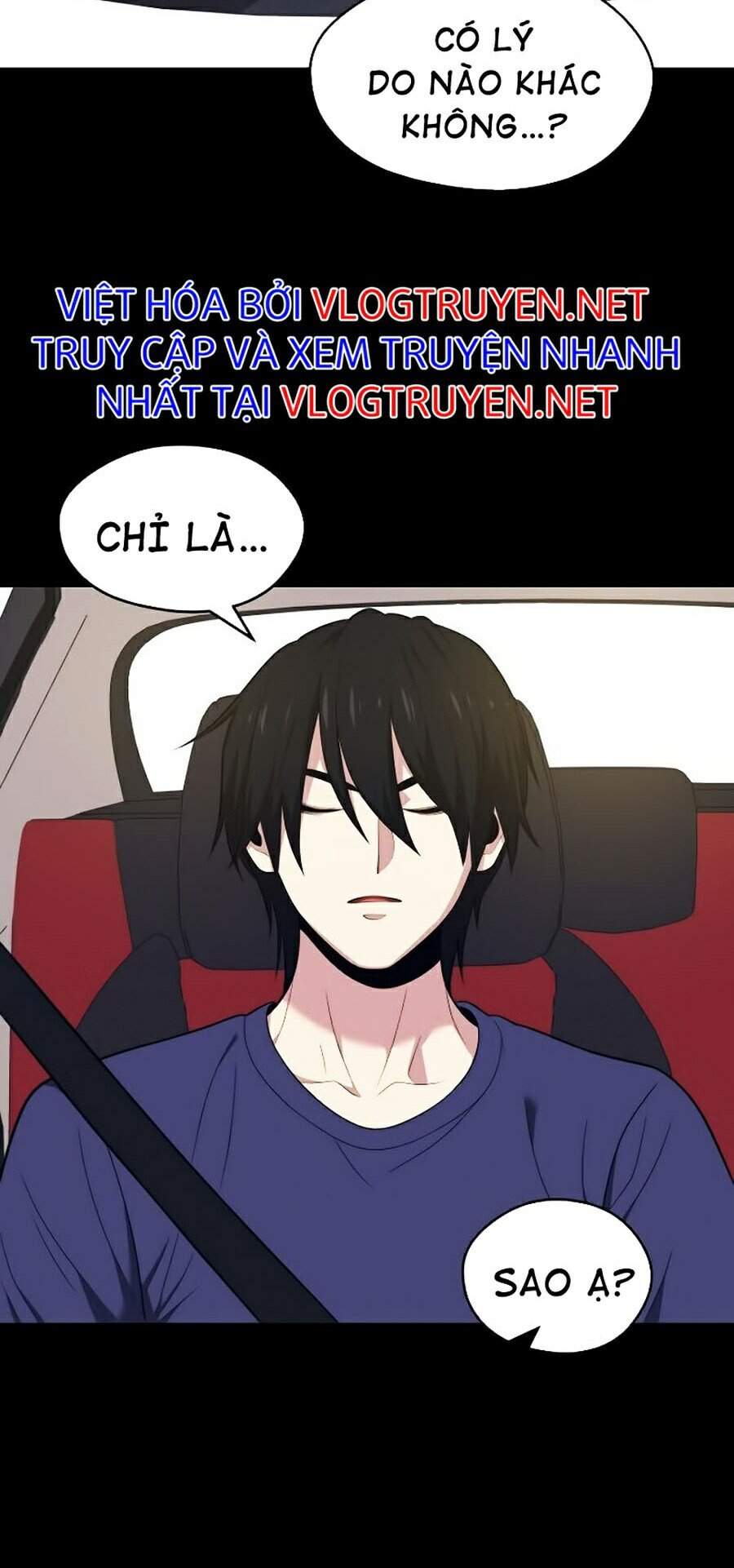 Seoul Tử Linh Sư Chap 12 - Next Chap 13