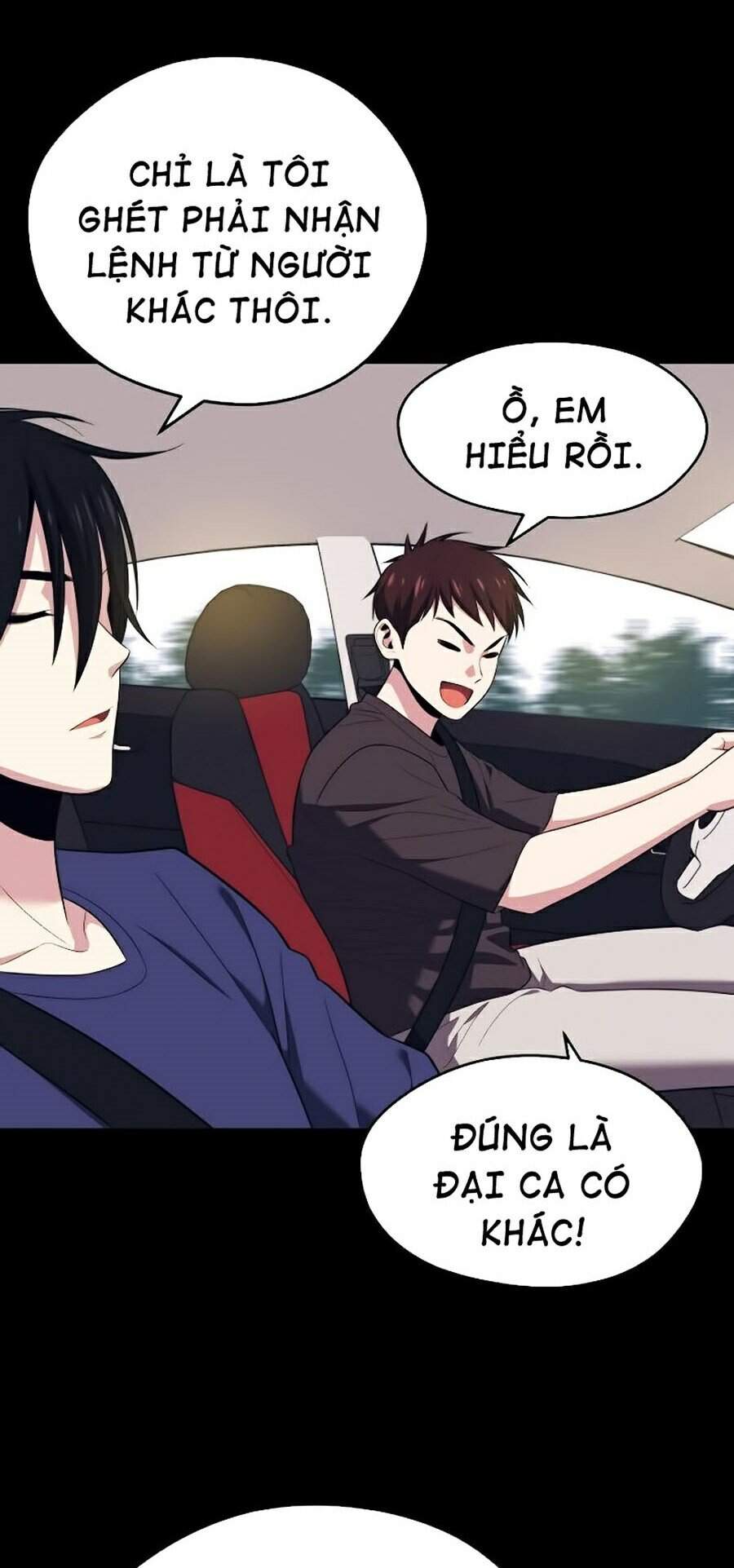 Seoul Tử Linh Sư Chap 12 - Next Chap 13