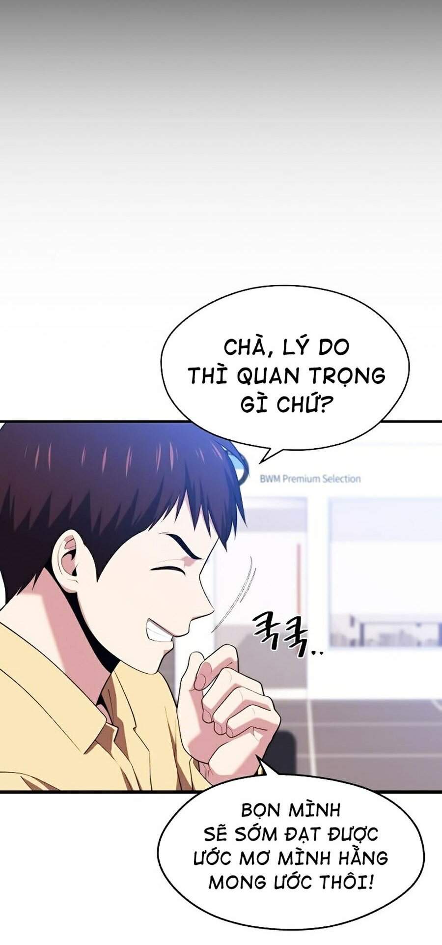 Seoul Tử Linh Sư Chap 12 - Next Chap 13
