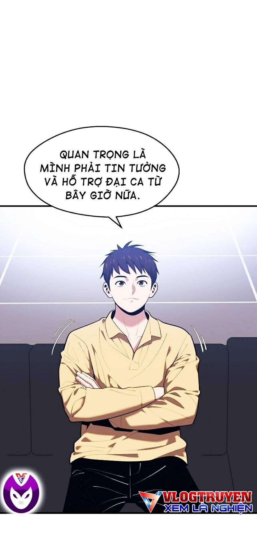 Seoul Tử Linh Sư Chap 12 - Next Chap 13