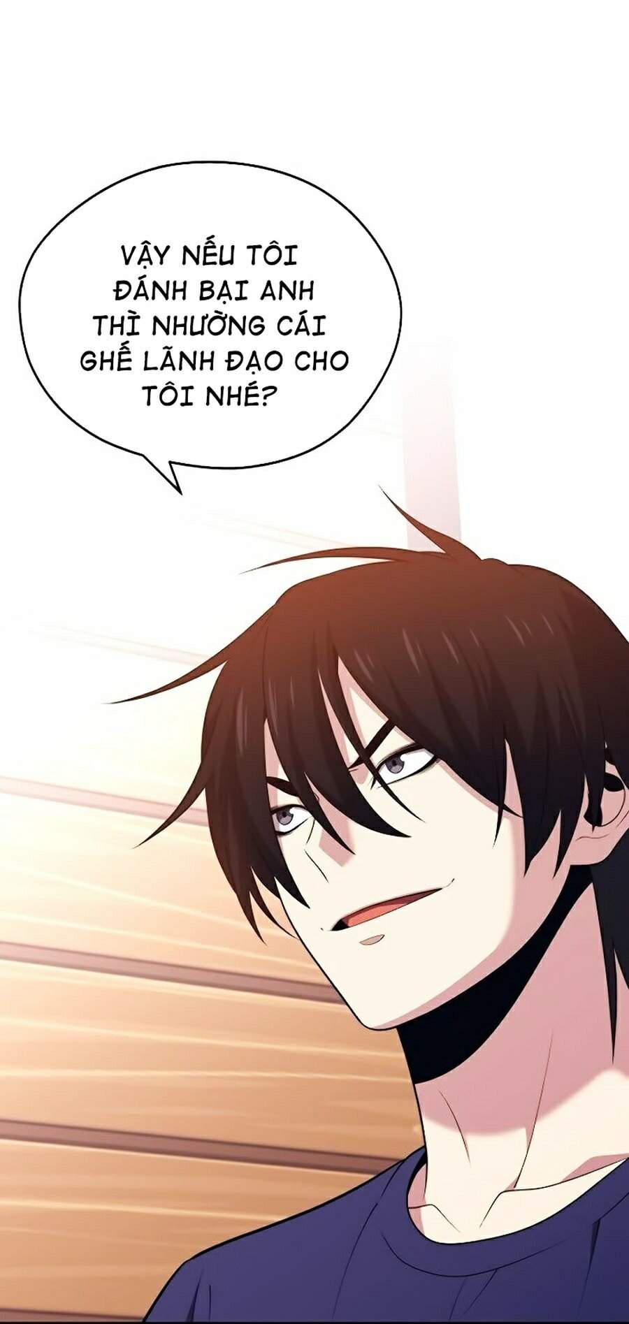 Seoul Tử Linh Sư Chap 12 - Next Chap 13