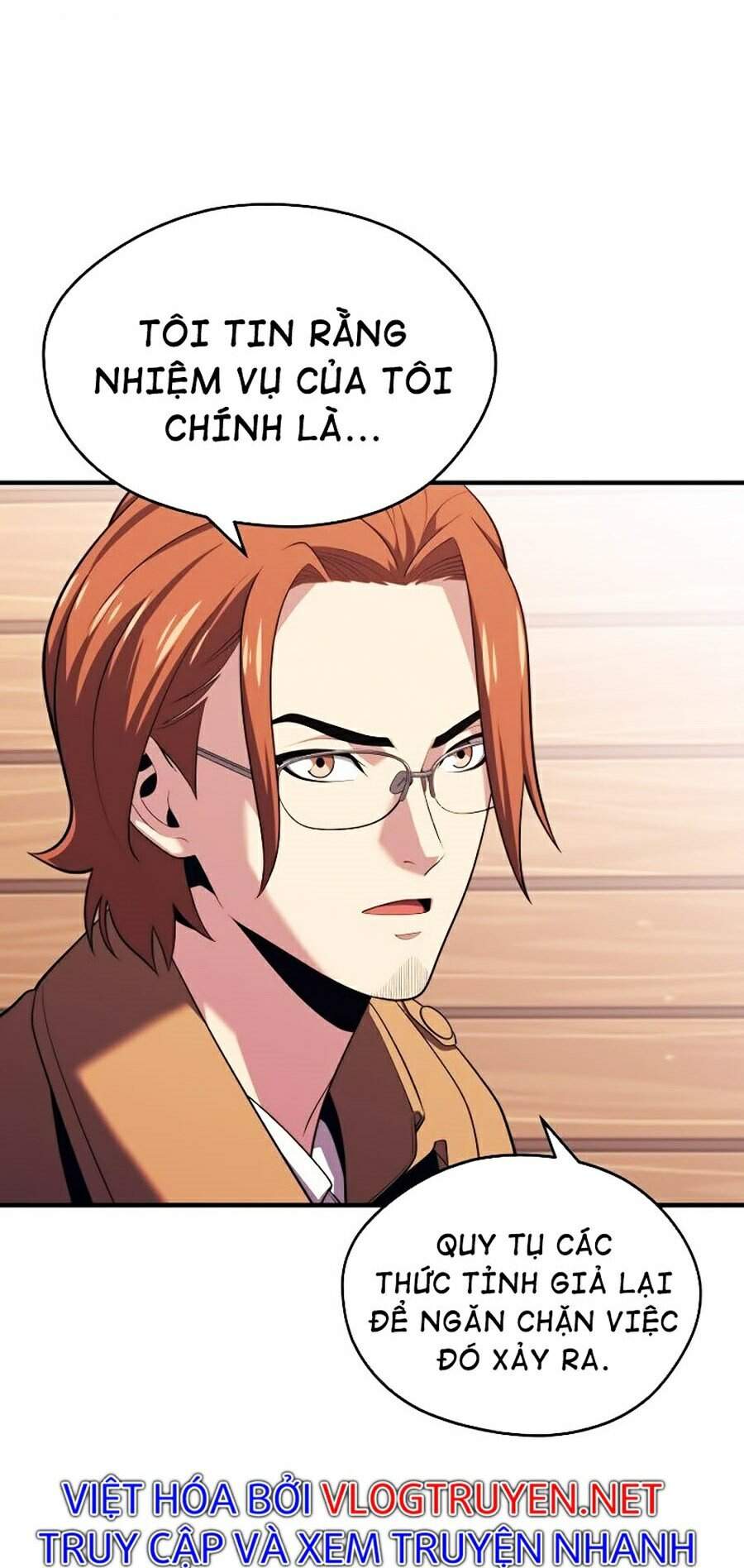 Seoul Tử Linh Sư Chap 12 - Next Chap 13