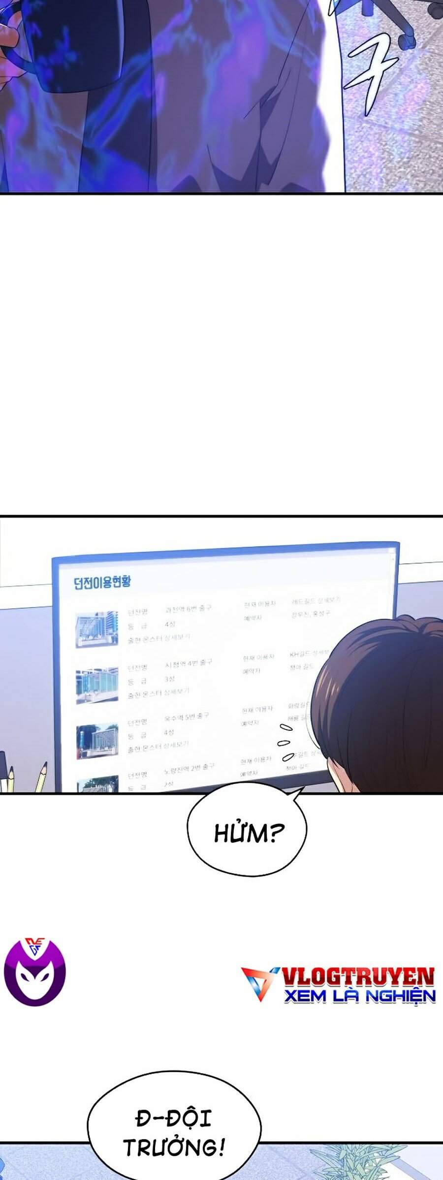 Seoul Tử Linh Sư Chap 12 - Next Chap 13