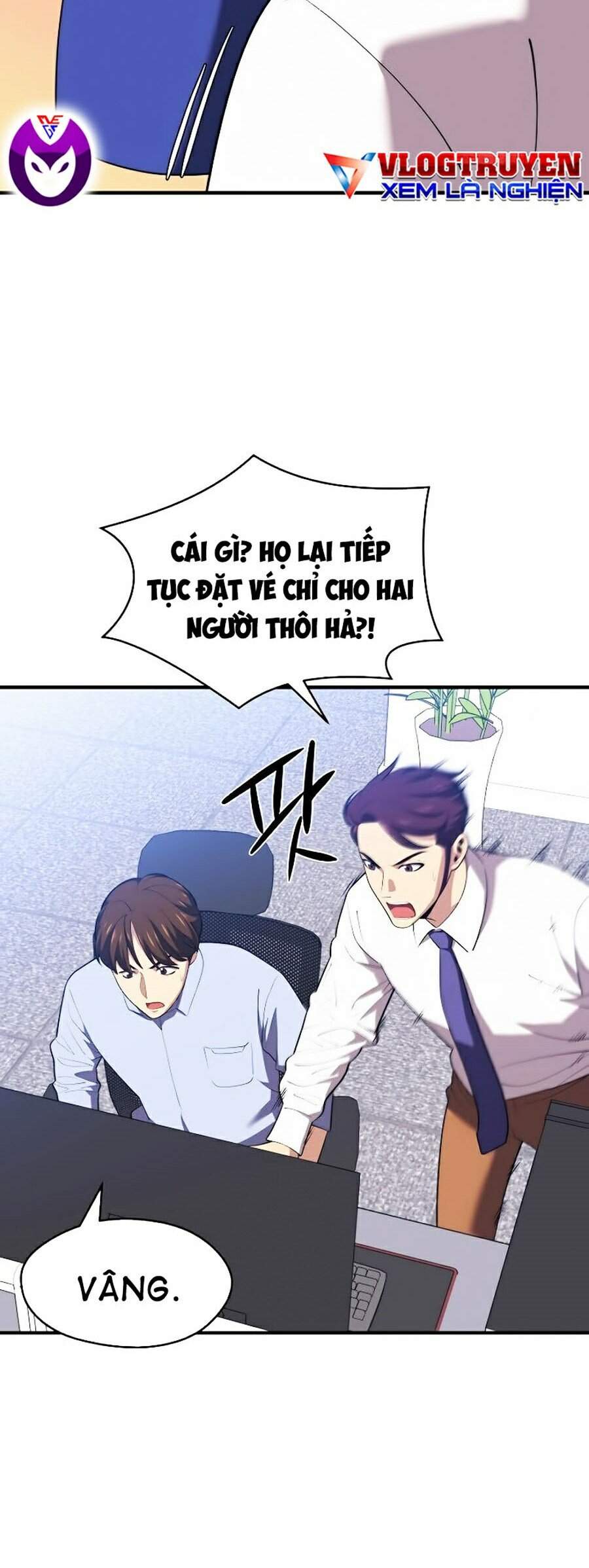 Seoul Tử Linh Sư Chap 12 - Next Chap 13