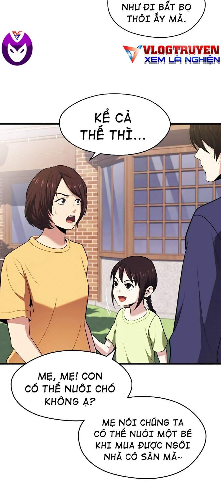 Seoul Tử Linh Sư Chap 12 - Next Chap 13