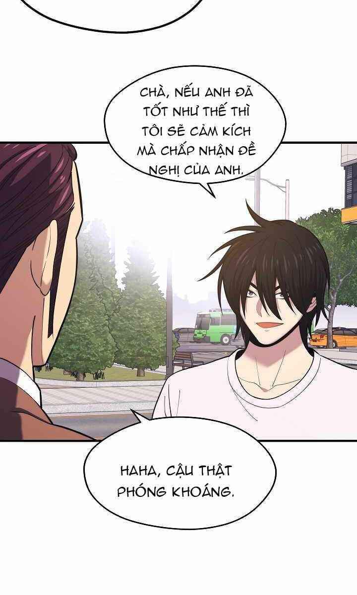 Seoul Tử Linh Sư Chap 13 - Next Chap 14