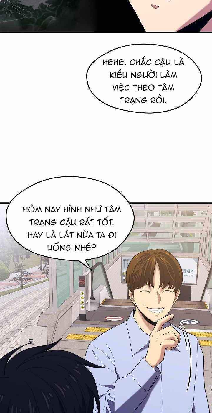 Seoul Tử Linh Sư Chap 13 - Next Chap 14