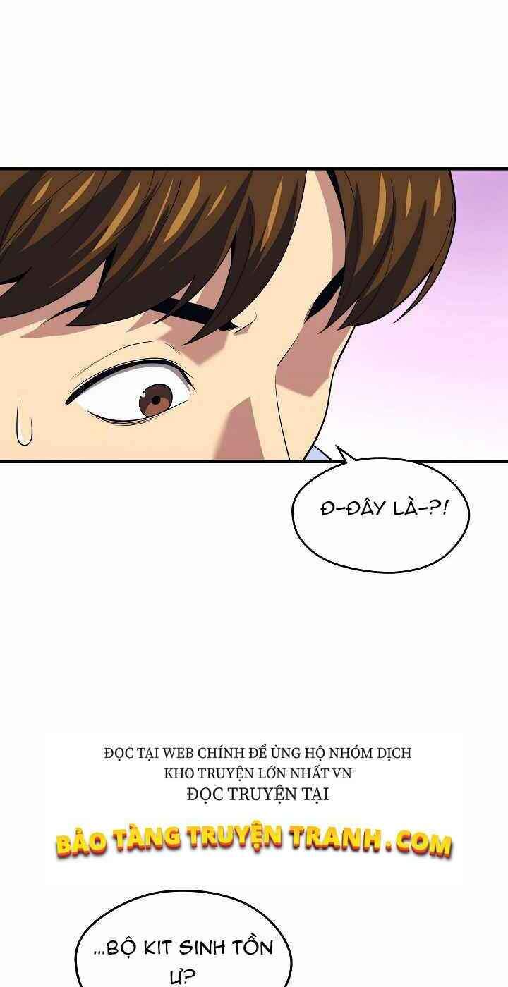Seoul Tử Linh Sư Chap 13 - Next Chap 14