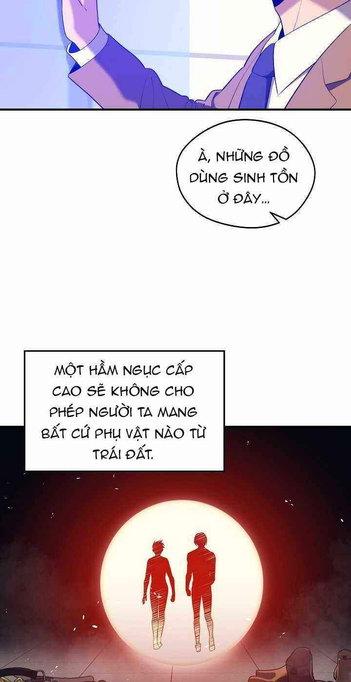 Seoul Tử Linh Sư Chap 14 - Next Chap 15