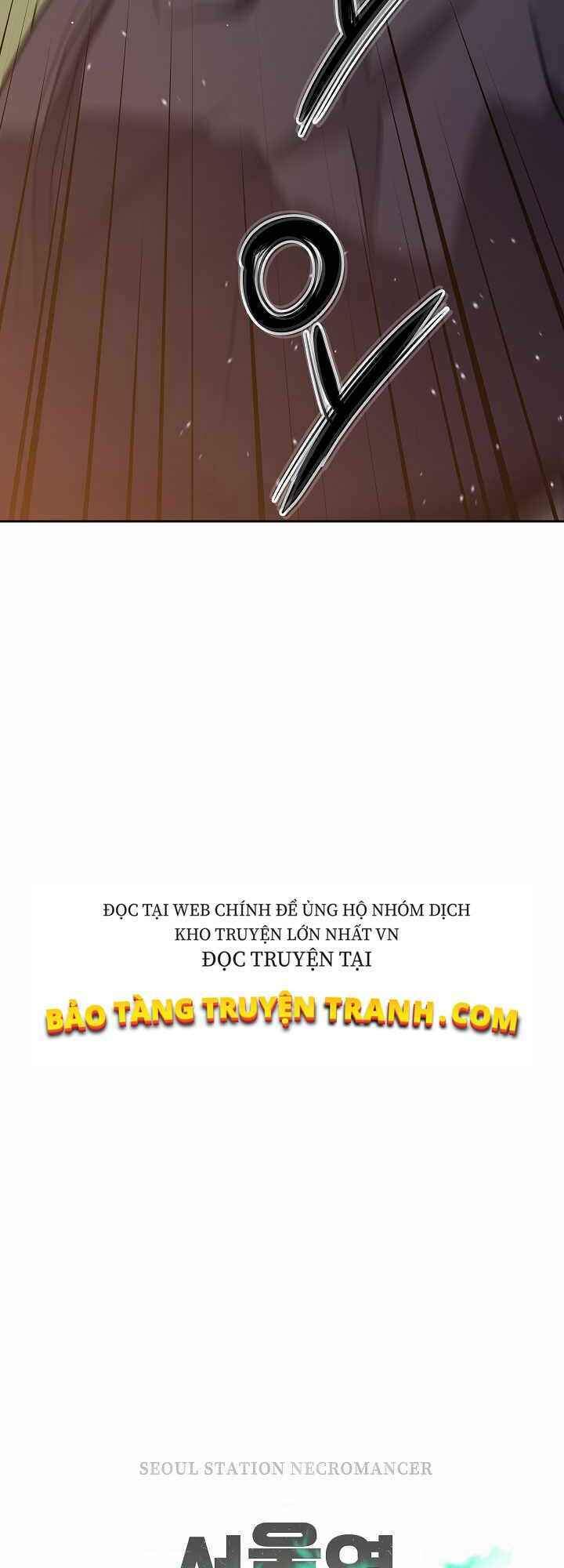 Seoul Tử Linh Sư Chap 15 - Next Chap 16