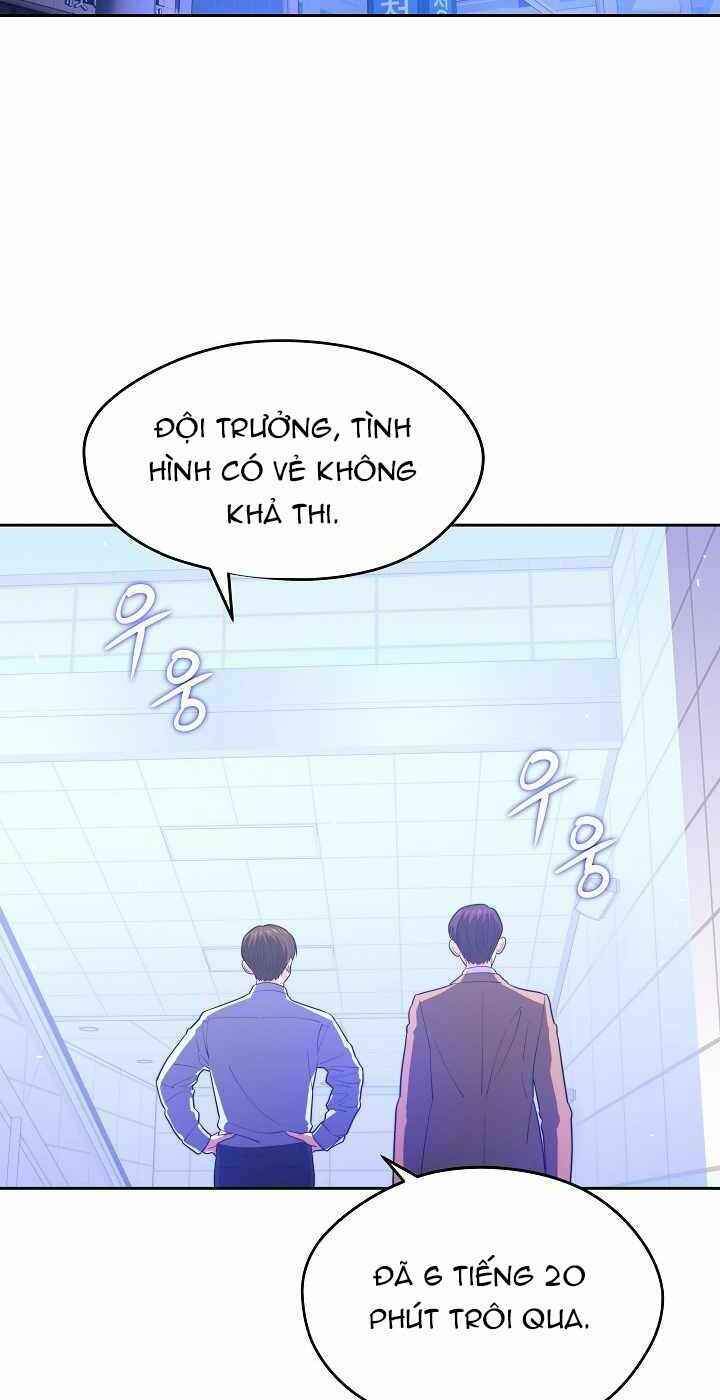 Seoul Tử Linh Sư Chap 15 - Next Chap 16