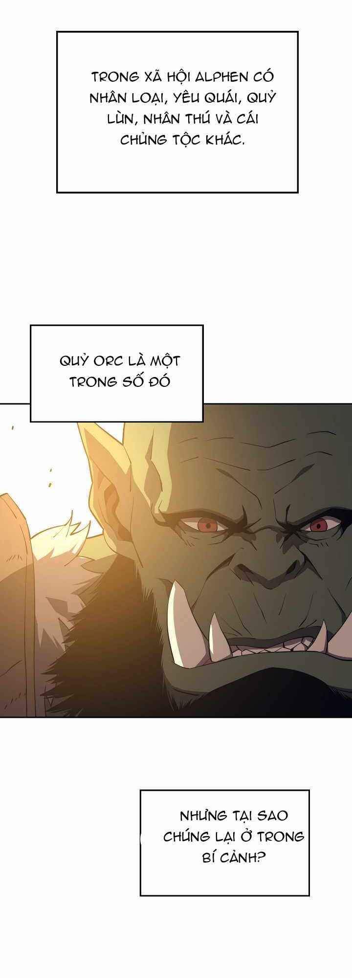 Seoul Tử Linh Sư Chap 15 - Next Chap 16