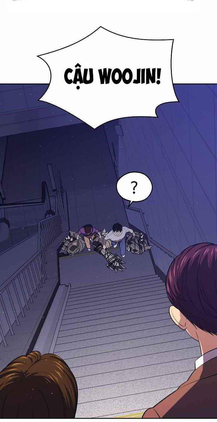 Seoul Tử Linh Sư Chap 15 - Next Chap 16