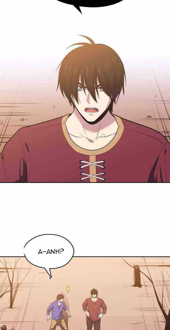 Seoul Tử Linh Sư Chap 15 - Next Chap 16