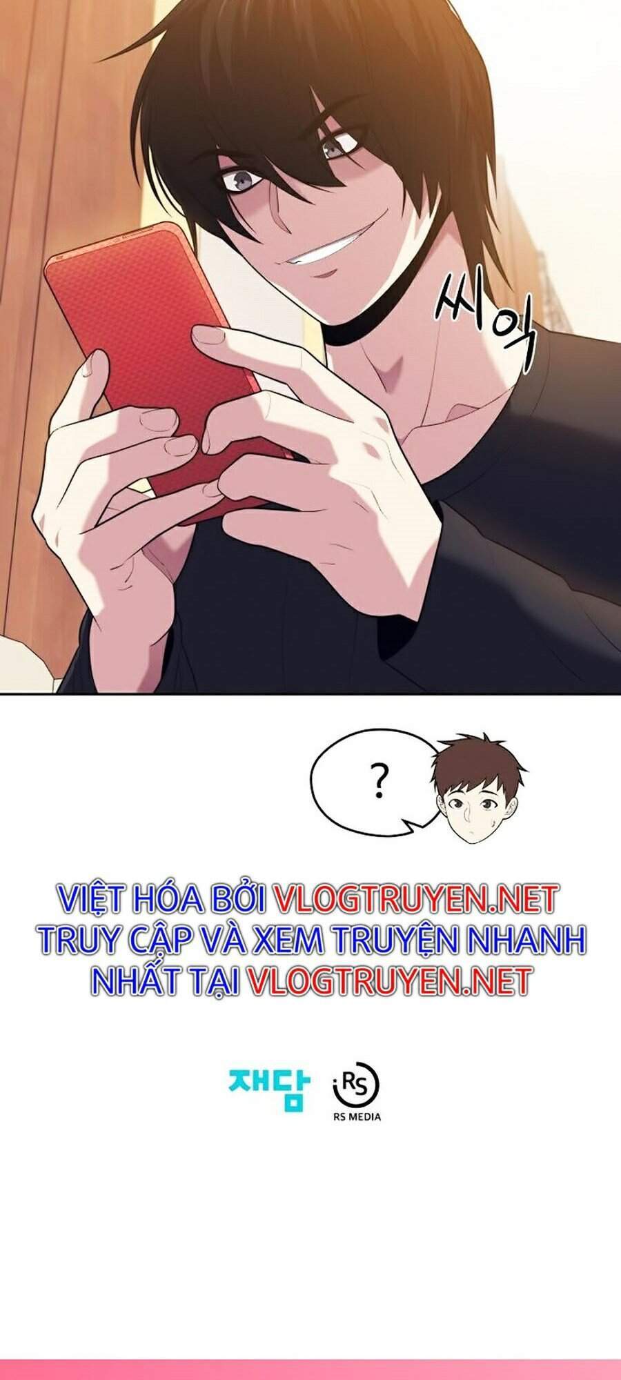 Seoul Tử Linh Sư Chap 16 - Next Chap 17