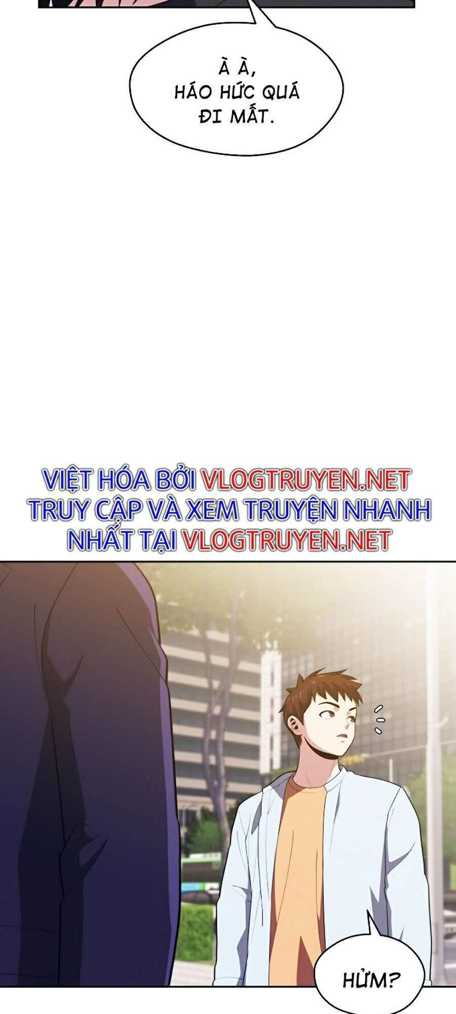 Seoul Tử Linh Sư Chap 17 - Next Chap 18
