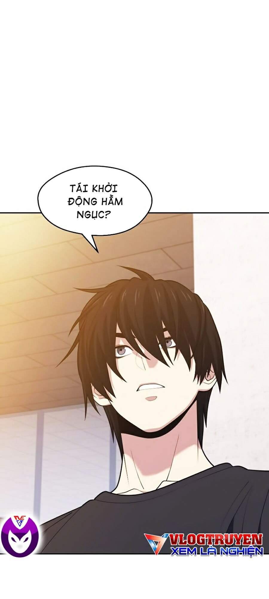 Seoul Tử Linh Sư Chap 17 - Next Chap 18