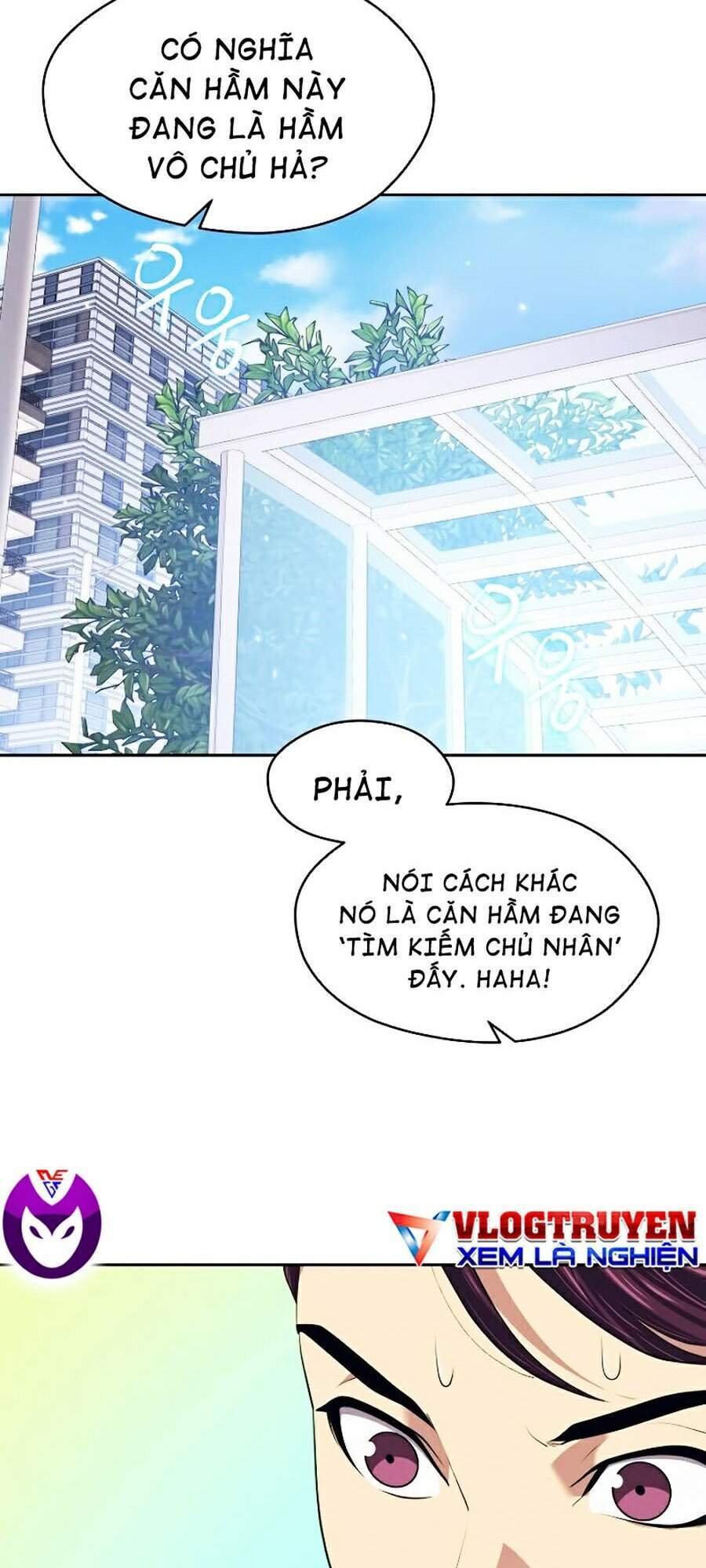 Seoul Tử Linh Sư Chap 17 - Next Chap 18