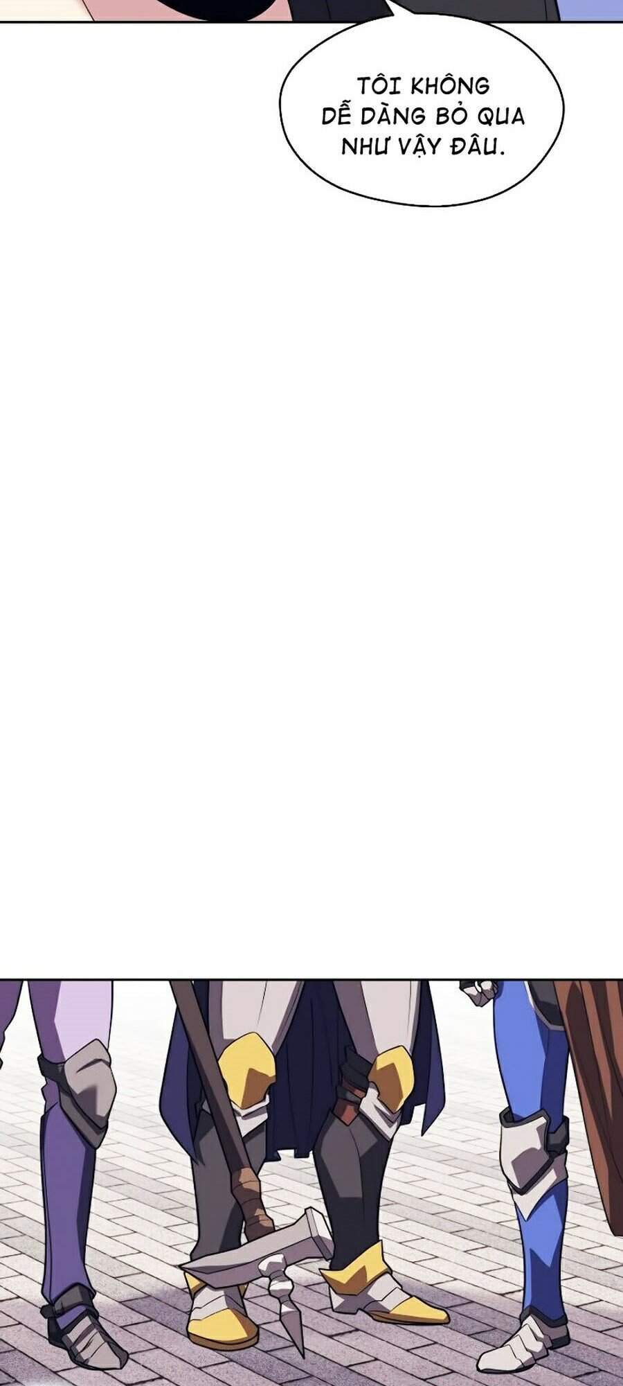 Seoul Tử Linh Sư Chap 17 - Next Chap 18