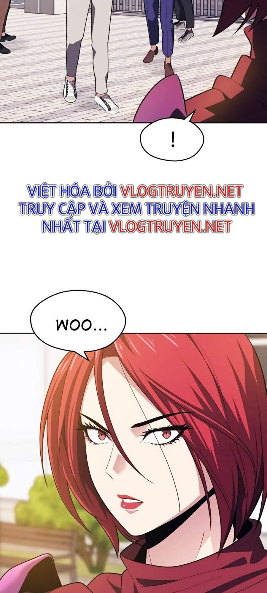 Seoul Tử Linh Sư Chap 17 - Next Chap 18