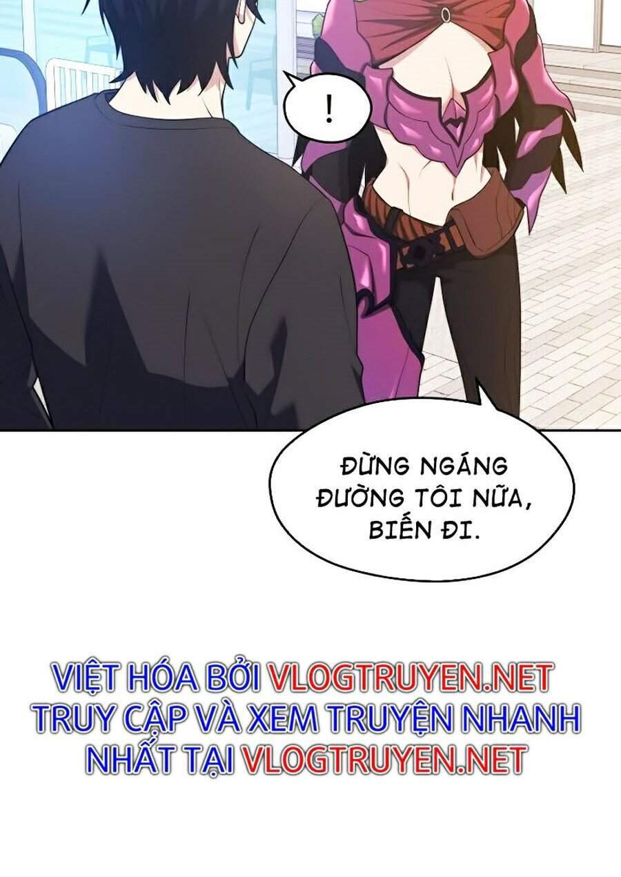 Seoul Tử Linh Sư Chap 17 - Next Chap 18