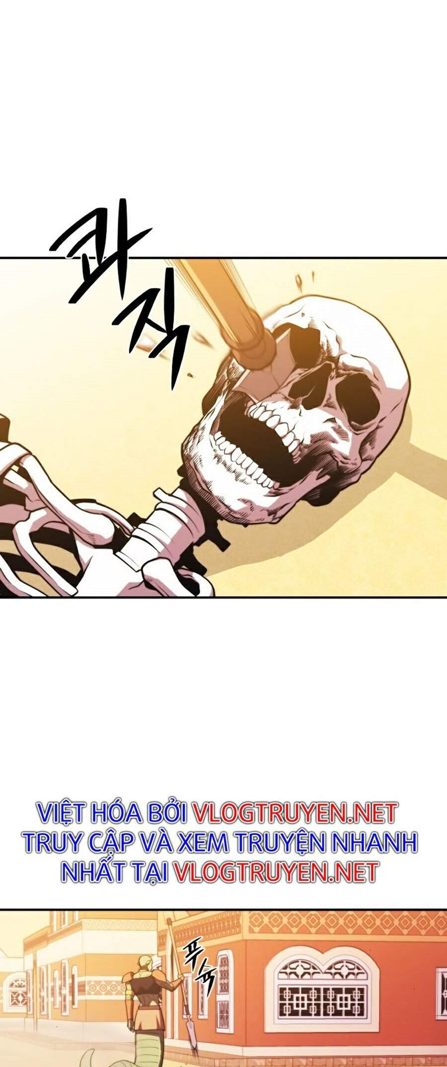 Seoul Tử Linh Sư Chap 19 - Next Chap 20