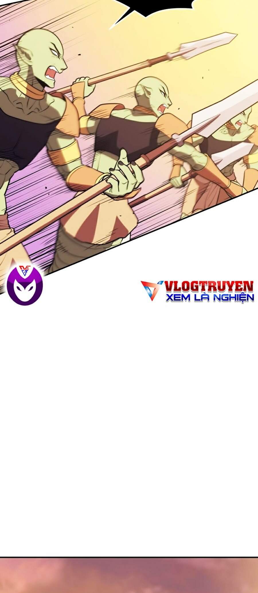 Seoul Tử Linh Sư Chap 19 - Next Chap 20