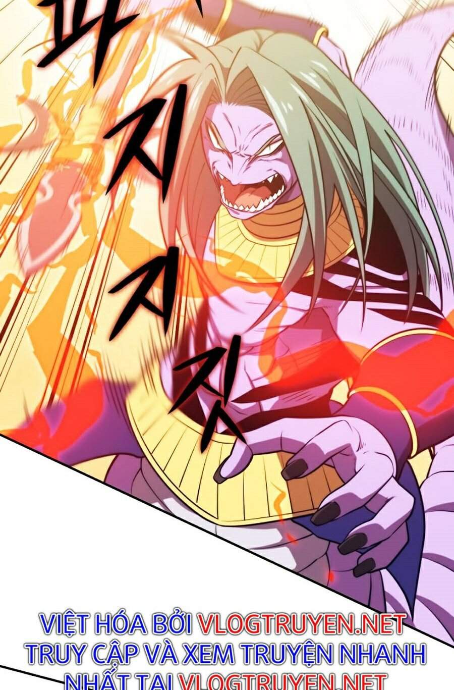 Seoul Tử Linh Sư Chap 19 - Next Chap 20