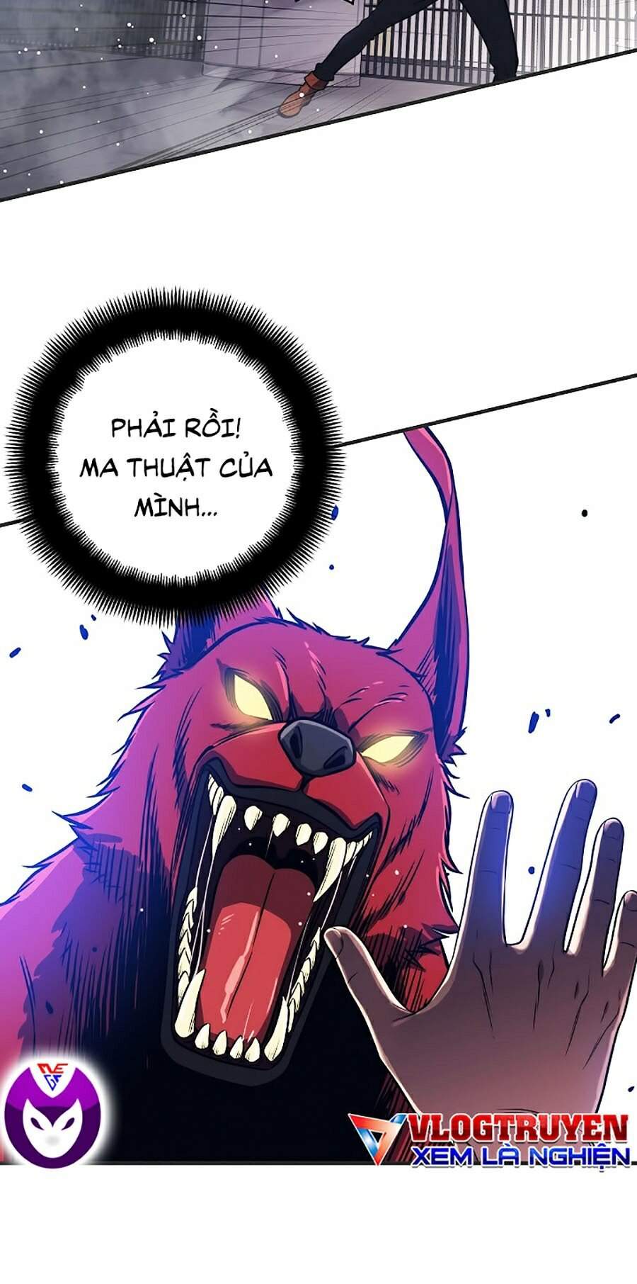 Seoul Tử Linh Sư Chap 2 - Next Chap 3