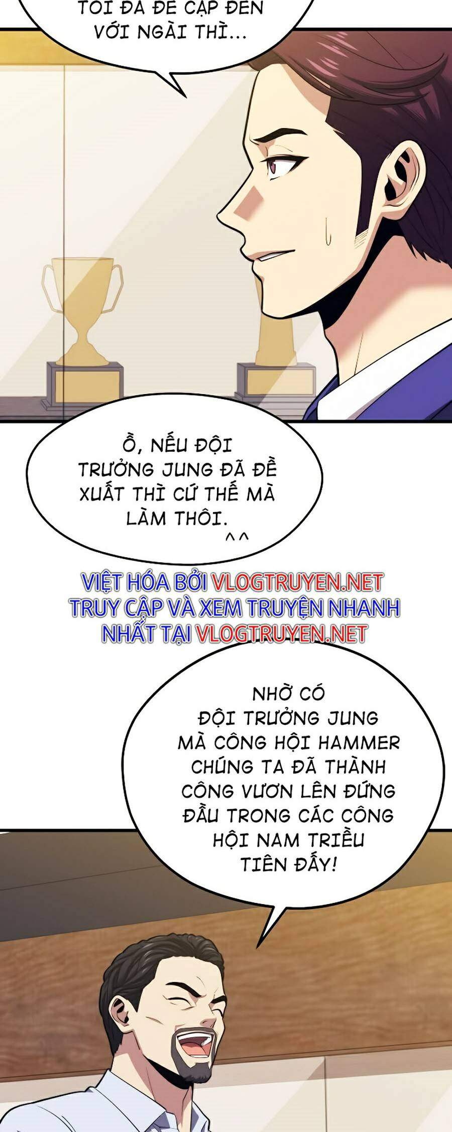 Seoul Tử Linh Sư Chap 21 - Next Chap 22
