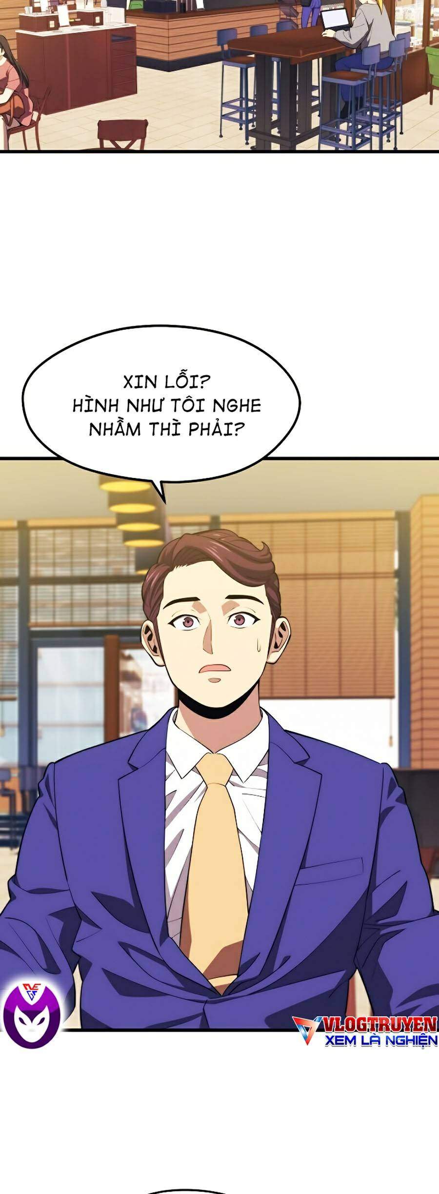 Seoul Tử Linh Sư Chap 21 - Next Chap 22