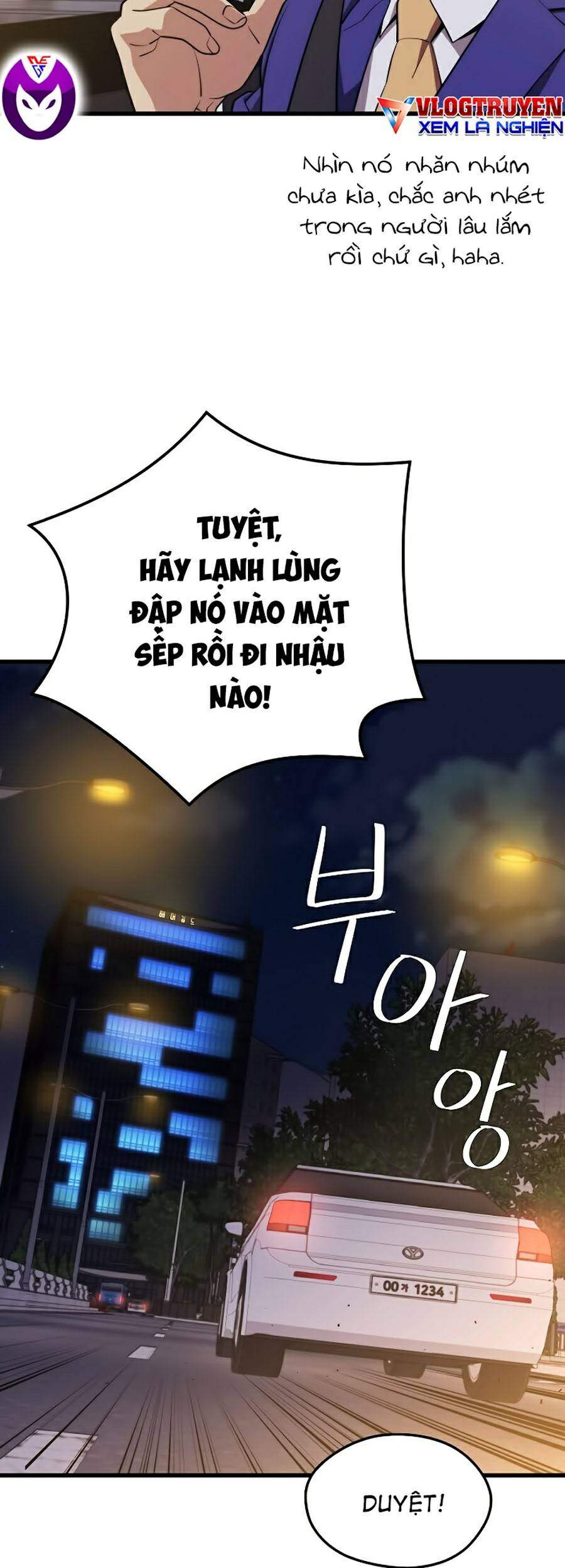 Seoul Tử Linh Sư Chap 21 - Next Chap 22