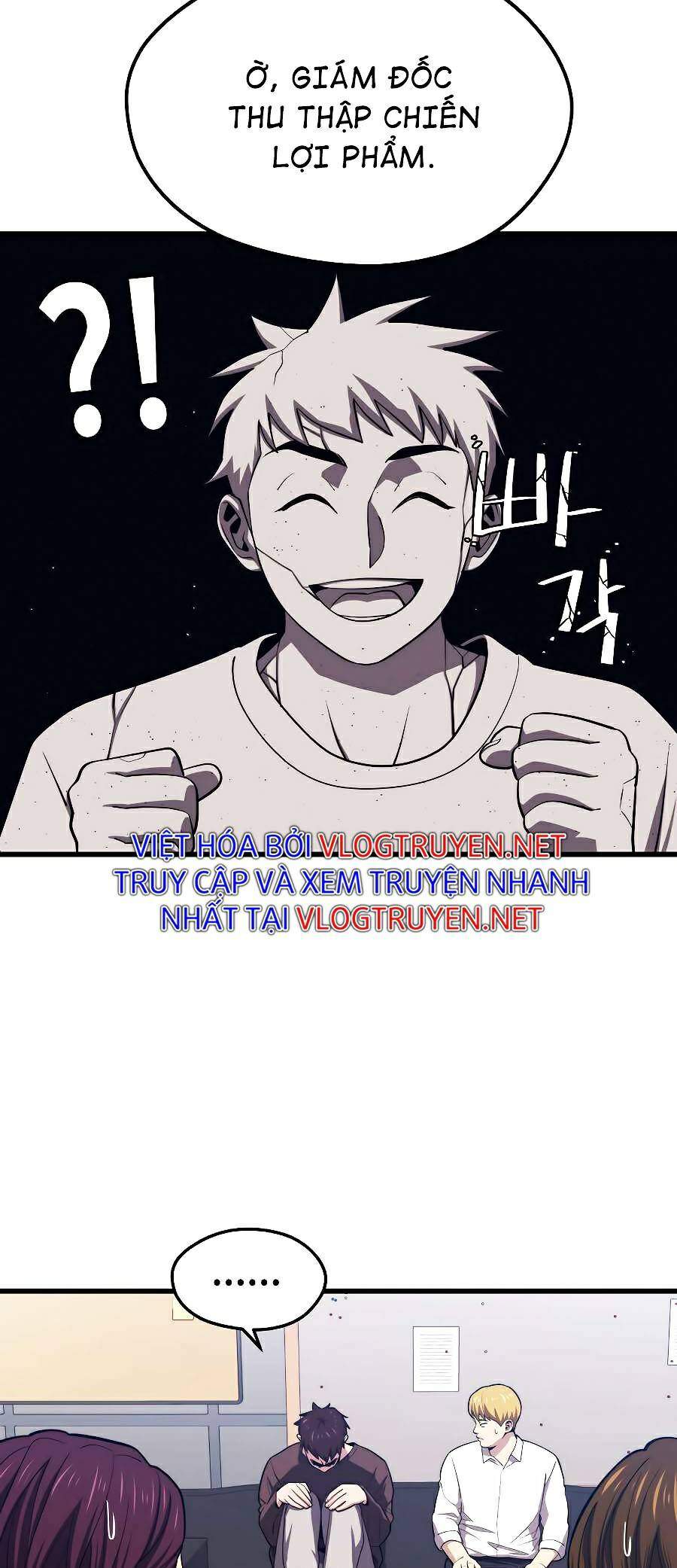 Seoul Tử Linh Sư Chap 23 - Next Chap 24