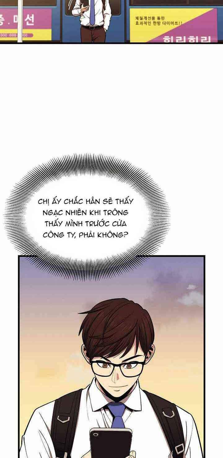 Seoul Tử Linh Sư Chap 24 - Next Chap 25