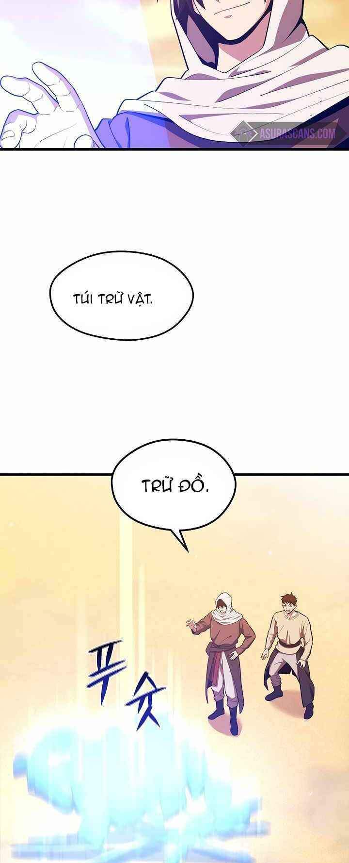 Seoul Tử Linh Sư Chap 24 - Next Chap 25