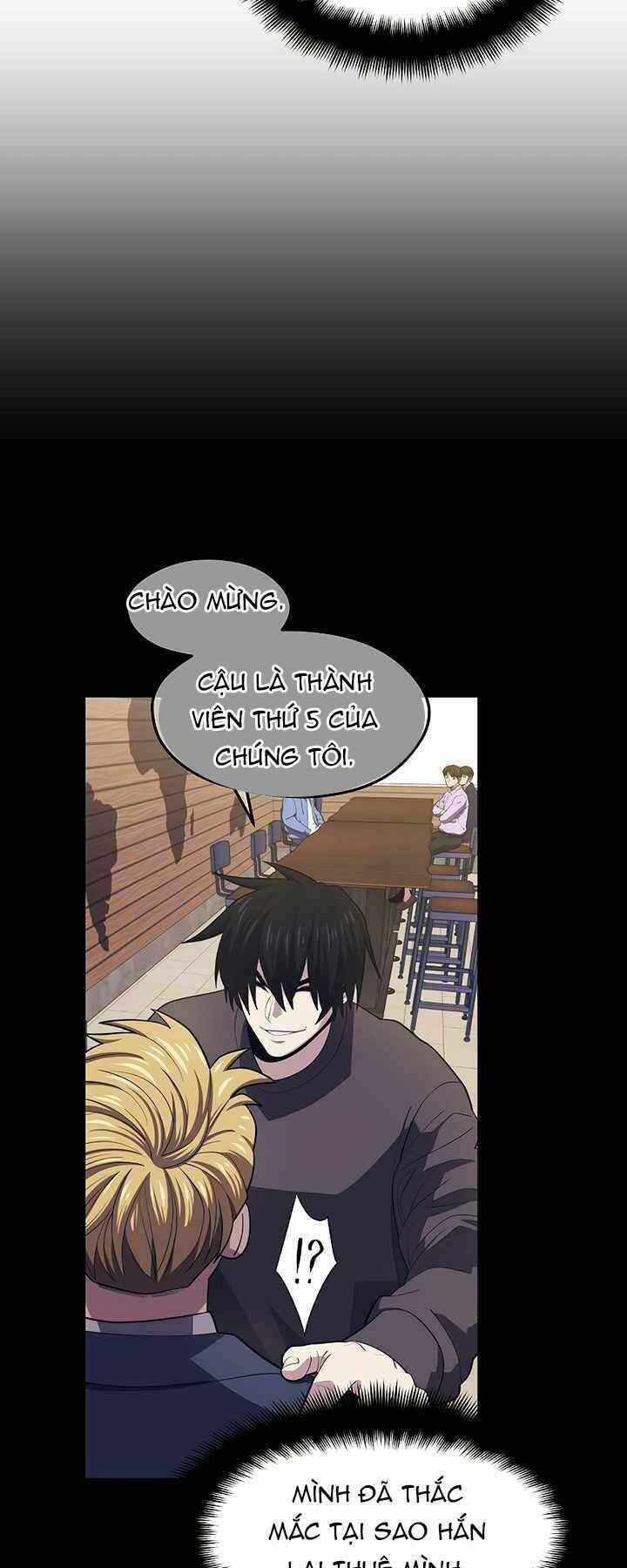 Seoul Tử Linh Sư Chap 24 - Next Chap 25