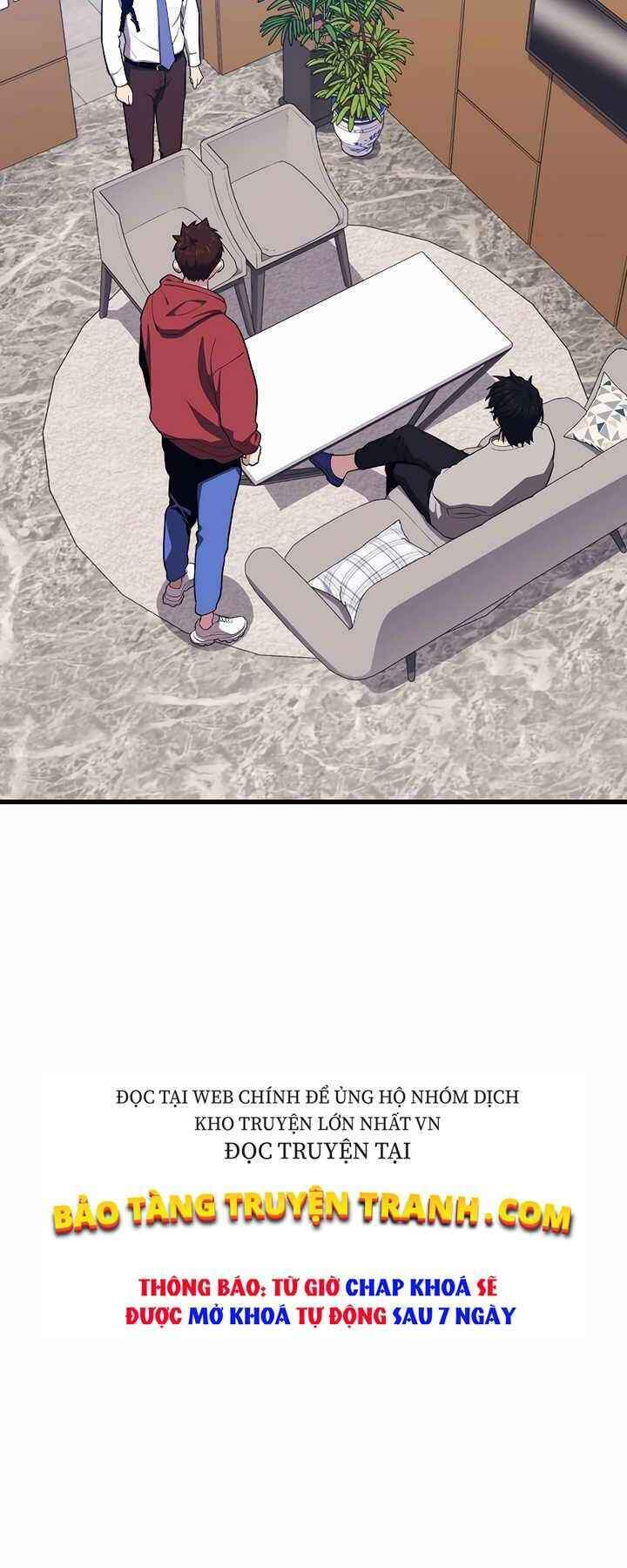 Seoul Tử Linh Sư Chap 24 - Next Chap 25