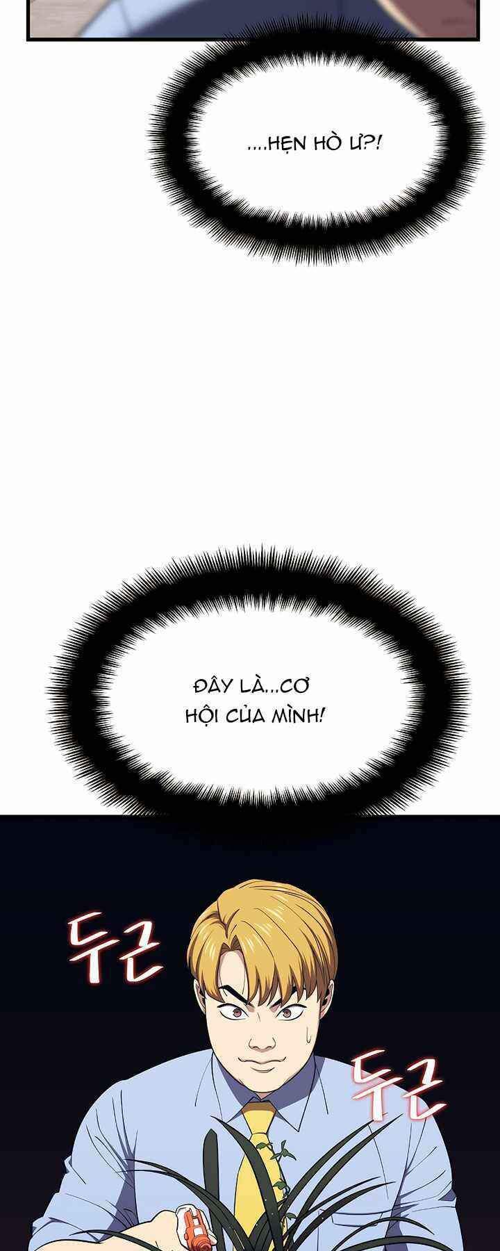 Seoul Tử Linh Sư Chap 24 - Next Chap 25