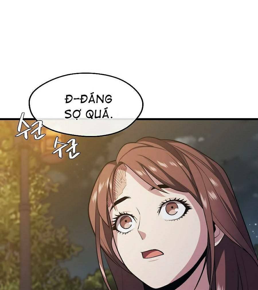Seoul Tử Linh Sư Chap 26 - Next Chap 27
